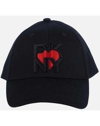 DKNY - Baseball Cap - Lyst