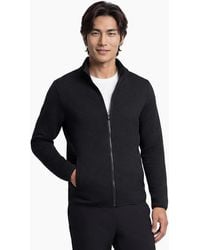 Skechers - Prime Time Jacket Jacket - Lyst