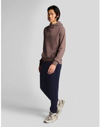 Lyle & Scott - Superfine Cotton Slim Joggers - Lyst