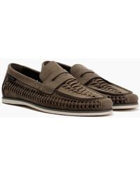 Ben Sherman - Miami Loafers - Lyst
