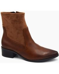 Caprice - Ayla 9-25312-47 Boots - Lyst