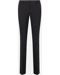 BOSS - Tamea Trousers - Lyst