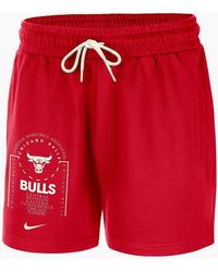 Nike - Chi Mnk Clb Flc - Lyst
