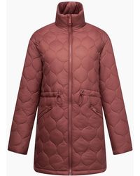 Regatta - Ladies Gaia Quilted Jacket - Lyst