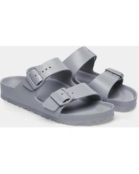 Birkenstock Arizona - Eva Sandals - Lyst