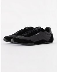 BOSS - Boss Jaylen_Lowp_Sdnylt Trainers 50563894 - Lyst