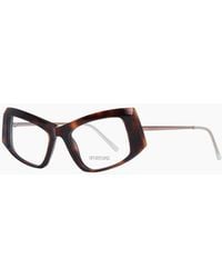 Sportmax - Sportmax Optical Frame Sm5005 052 52 - Lyst