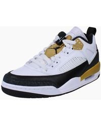 Nike - Air Jordan Spizike Low Basketball Trainers Fq1759 108 - Lyst