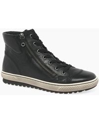 Gabor - Bulner Casual Ankle Boots - Lyst