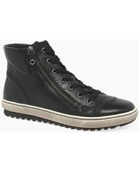 Gabor - Bulner Casual Ankle Boots - Lyst