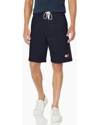 Tommy Hilfiger - Ex Shorts Regular Fit Half Pant - Lyst