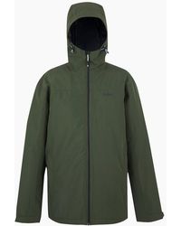 Regatta - Thornridge Insulated Waterproof Jacket - Lyst