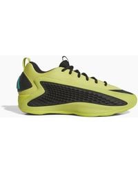adidas - Anthony Edwards 1 Basketball Shoes - Lyst