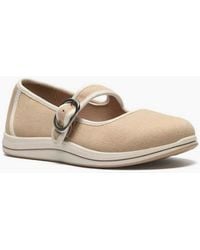 Clarks - Cloudsteppers Brinkley Janey - Lyst