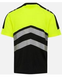 Regatta - X-Pro Class 1 High-Vis T-Shirt - Lyst