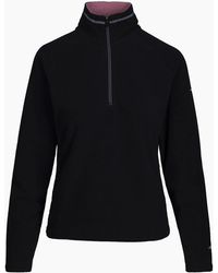 Trespass - Ladies Skylar Fleece Top - Lyst