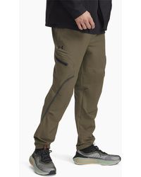 Under Armour - Unstoppable Solid Patterned Combat Pants - Lyst