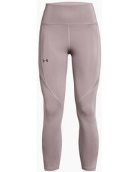 Under Armour - Elite Vent Leg - Lyst