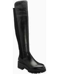 Ravel - Thornton Knee High Boots - Lyst