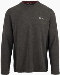 Trespass - Charlie Long-Sleeved T-Shirt - Lyst