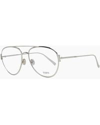 Tod's - Tods Optical Frame To5280 032 56 - Lyst