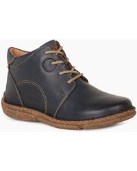 Josef Seibel - Neele 46 Ankle Boots - Lyst