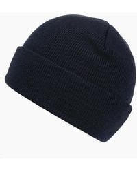 Regatta - Axton Ribbed Knit Beanie - Lyst