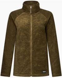 Regatta - Ladies Mayse Full Zip Fleece Jacket - Lyst