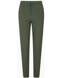 Mountain Warehouse - Ladies Kesugi Slim Hiking Trousers - Lyst