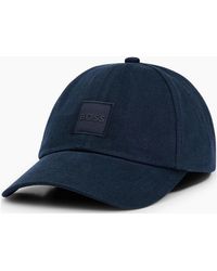 BOSS - Boss Derrel Hat 10248871 404 Dk - Lyst