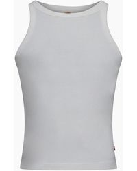 Levi's - Levi's Dreamy Tank Caviar - Lyst