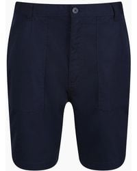 Regatta - New Action Sports Shorts - Lyst