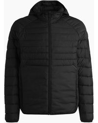 BOSS - Padded J Thor Jacket - Lyst