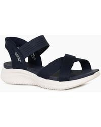 Skechers - Slip - Lyst