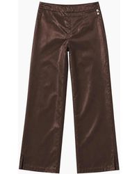 No Emotions - The Gigi Trousers - Lyst