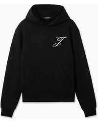 Jacquemus - Le Hoodie Logo Sweatshirt - Lyst