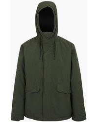 Regatta - Sterlings Insulated Waterproof Jacket - Lyst