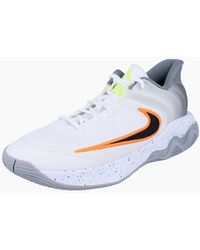 Nike - Giannis Immortality 4 Basketball Trainers Fq3680 102 - Lyst
