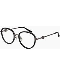 Guess - Optical Frame Gu2991-D 001 53 - Lyst
