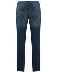 DIESEL - Thommer Y Ne Sweat Slim Fit Jeans - Lyst