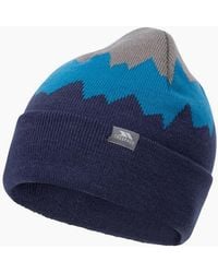 Trespass - Cobbler Beanie - Lyst