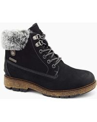 Josef Seibel - Waylon 05 Ankle Boots - Lyst