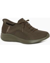 Skechers - Ultra Flex 3.0 Slip - Lyst