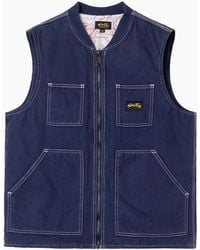 Stan Ray - Pork Chop Vest - Lyst