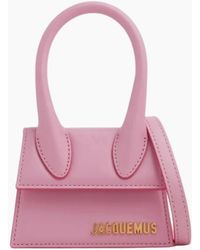 Jacquemus - Le Chiquito Light Mini Bag - Lyst