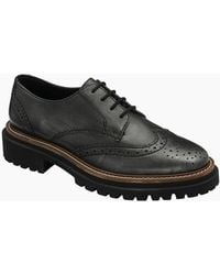 Ravel - Walsh Brogues - Lyst