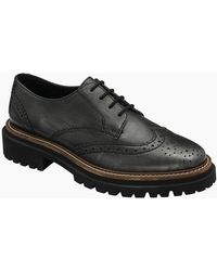 Ravel - Walsh Brogues - Lyst