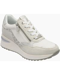 Lotus - Bianchi Trainers - Lyst