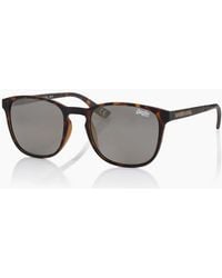 Superdry - Summer 6 Square Sunglasses - Lyst