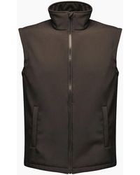 Regatta - Professional Ablaze Soft Shell Bodywarmer - Lyst